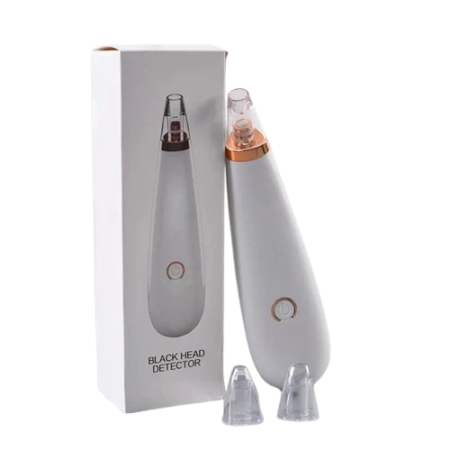 Limpiador Facial Ultrasónico Leyoung