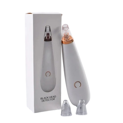 Limpiador Facial Ultrasónico Leyoung