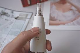 Limpiador Facial Ultrasónico Leyoung