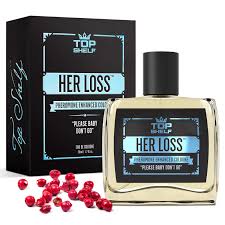 🔥Oferta Kit Especial para Parejas  HER LOSS + LIBIHOT: Aroma de la Atracción