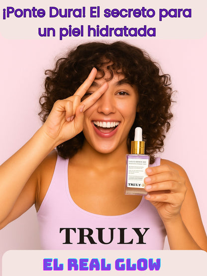 Truly Glazed Donut – Dale a tu piel ese glow chulísimo que encanta