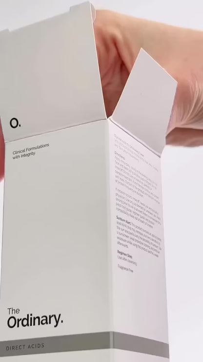 🔥 OFERTA – COMBO THE ORDINARY + CANDY BELLA GRATIS