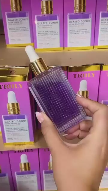 Truly Glazed Donut – Dale a tu piel ese glow chulísimo que encanta